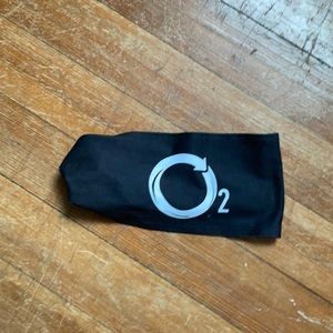 Junk O2 Headband